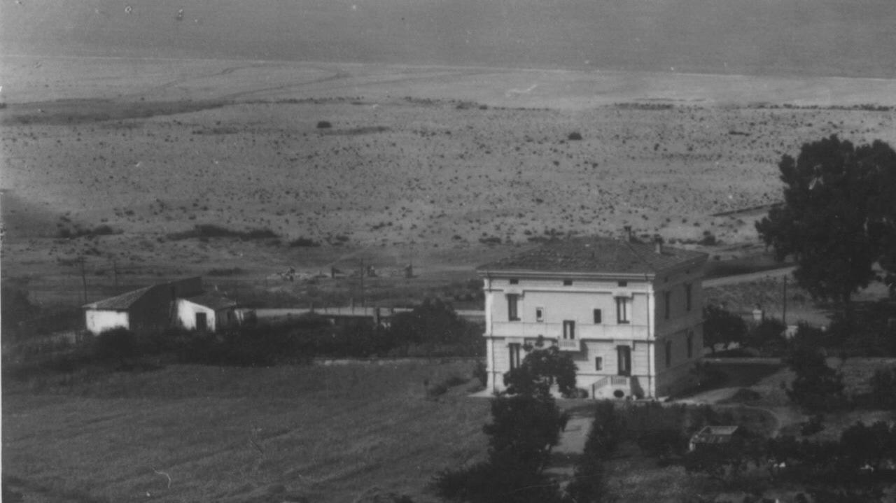 Villa Giordanelli Scalea Exterior photo