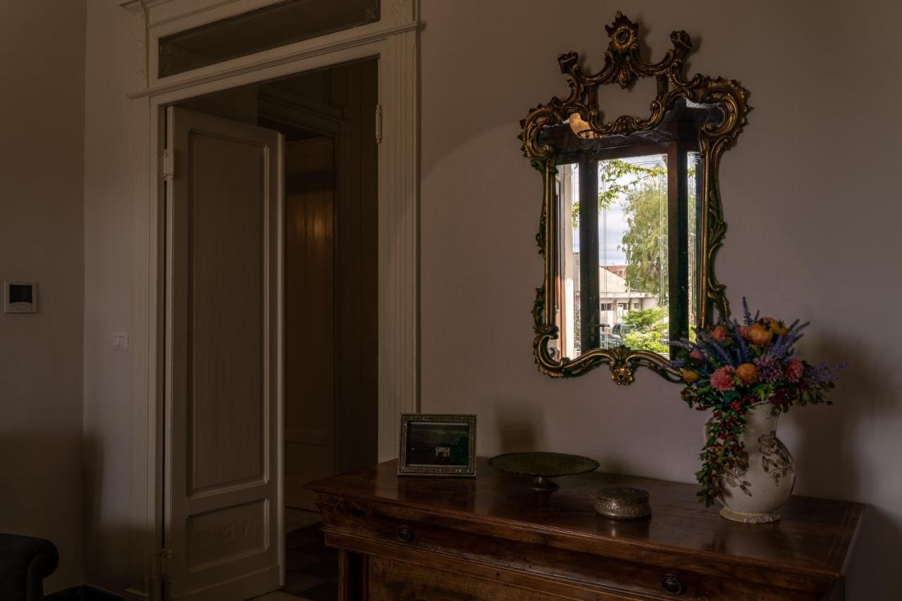 Villa Giordanelli Scalea Exterior photo